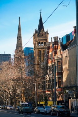 Innovative Techniques